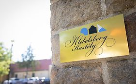 Klebelsberg Kastely Budapest